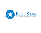 https://www.logocontest.com/public/logoimage/1704966068Blue Star Accounting and Advising2.png